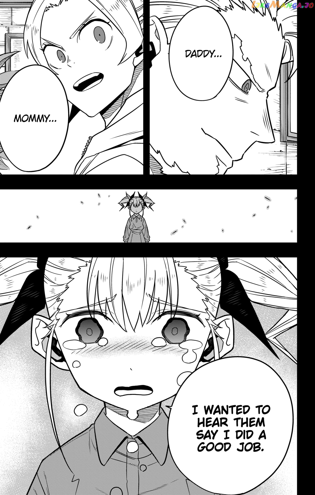 Kaiju No. 8 chapter 80 image 19